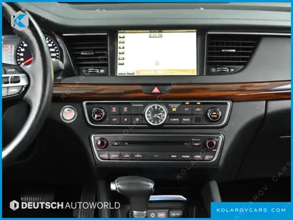 KIA K7 2.4 GDI LIMITED