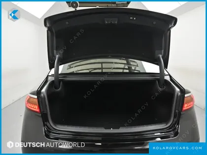KIA K7 2.4 GDI LIMITED