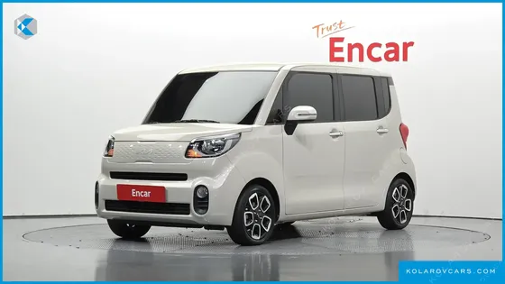 KIA RAY SIGNATURE