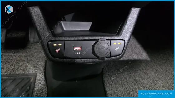 KIA RAY SIGNATURE