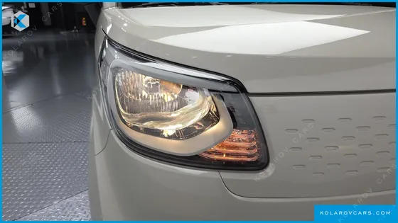 KIA RAY SIGNATURE
