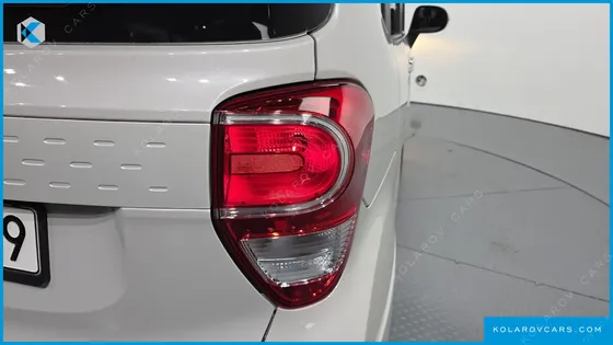 KIA RAY SIGNATURE