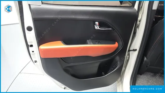 KIA RAY SIGNATURE