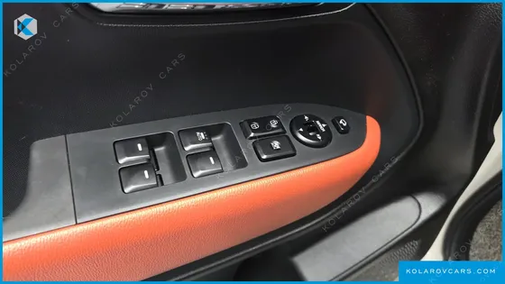 KIA RAY SIGNATURE