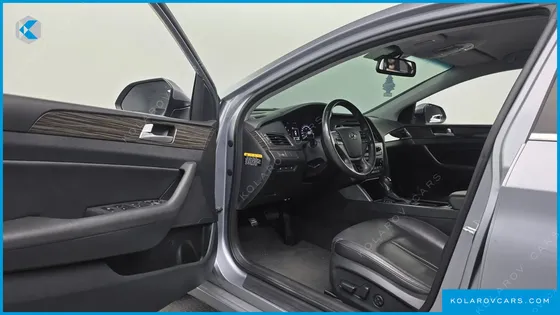 HYUNDAI SONATA 2.0 SMART