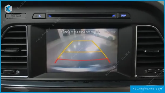 HYUNDAI SONATA 2.0 SMART
