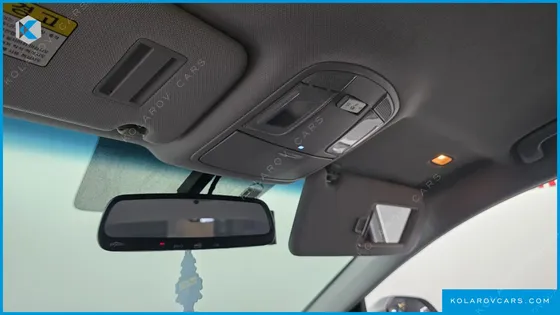 HYUNDAI SONATA 2.0 SMART