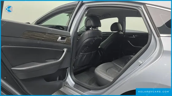 HYUNDAI SONATA 2.0 SMART