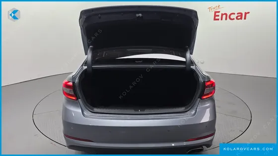 HYUNDAI SONATA 2.0 SMART