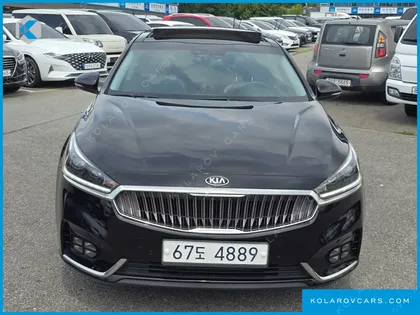 KIA K7 2.4 GDI PRESTIGE