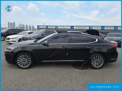 KIA K7 2.4 GDI PRESTIGE