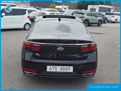 KIA K7 2.4 GDI PRESTIGE