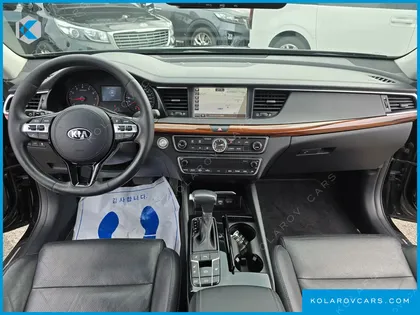 KIA K7 2.4 GDI PRESTIGE