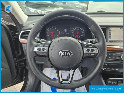 KIA K7 2.4 GDI PRESTIGE