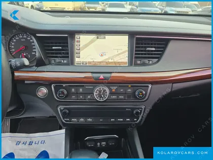 KIA K7 2.4 GDI PRESTIGE