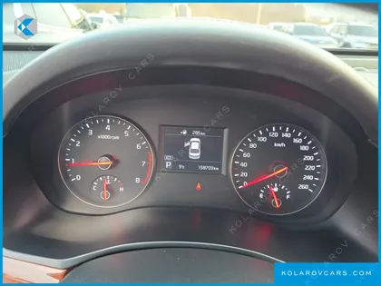 KIA K7 2.4 GDI PRESTIGE