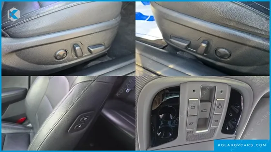 KIA K7 2.4 GDI PRESTIGE