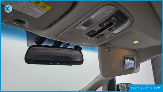 KIA CARNIVAL 9-SEATER LUXURY