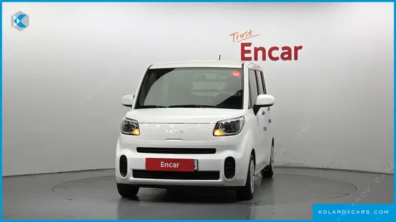 KIA RAY VAN