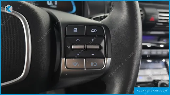 HYUNDAI CASPER THE ESSENTIAL