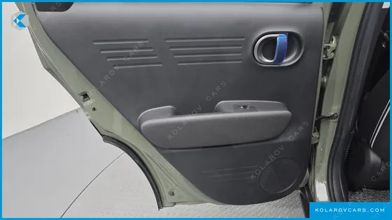 HYUNDAI CASPER THE ESSENTIAL