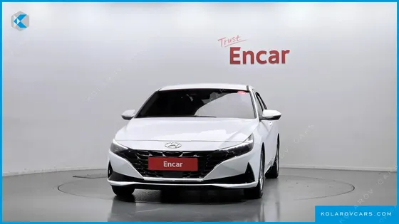 HYUNDAI ELANTRA (AVANTE) 1.6