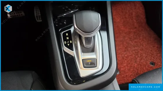 RENAULT KOREA XM3 1.6 E-TECH INSPIRE