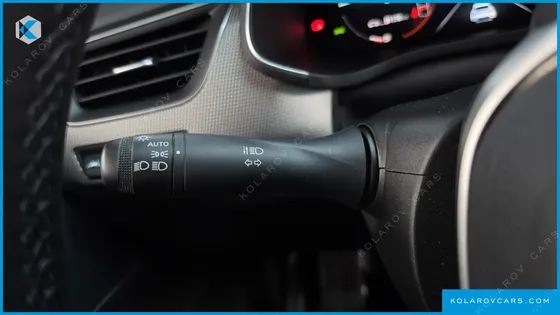 RENAULT KOREA XM3 1.6 E-TECH INSPIRE
