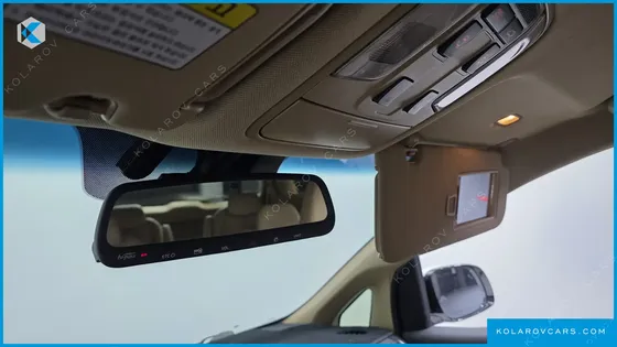 KIA CARNIVAL 9-SEATER NOBLESSE