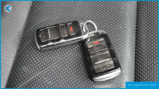 KIA K7 2.2 DIESEL PRESTIGE