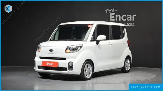 KIA RAY TRENDY