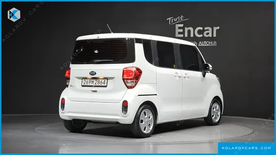 KIA RAY TRENDY