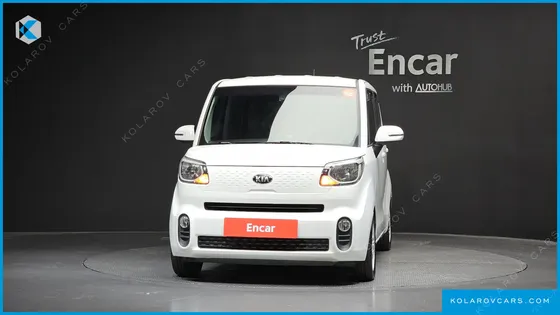 KIA RAY TRENDY