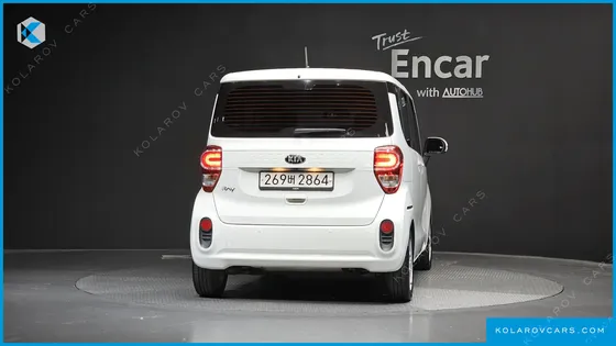 KIA RAY TRENDY