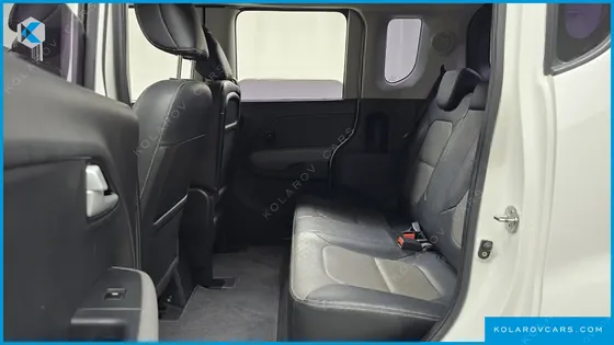 KIA RAY TRENDY