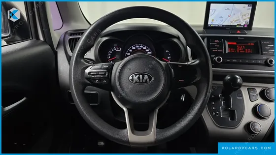 KIA RAY TRENDY