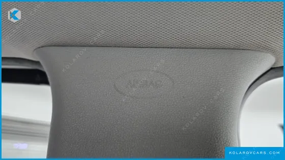 KIA RAY TRENDY