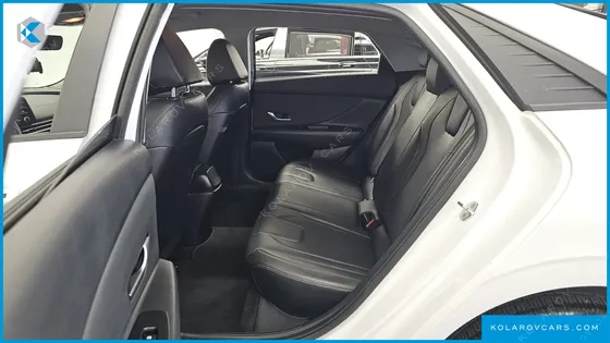 HYUNDAI ELANTRA (AVANTE) 1.6