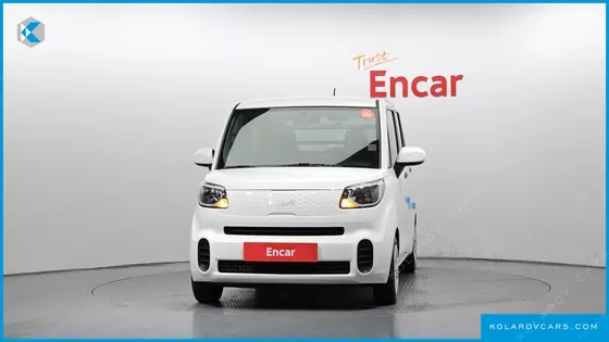 KIA RAY VAN