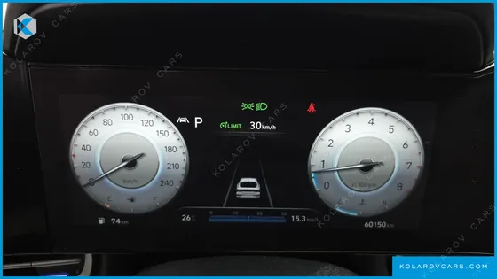 HYUNDAI ELANTRA (AVANTE) 1.6