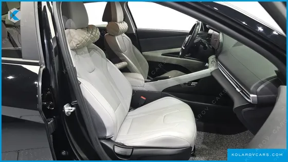 HYUNDAI ELANTRA (AVANTE) 1.6