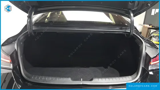 HYUNDAI ELANTRA (AVANTE) 1.6
