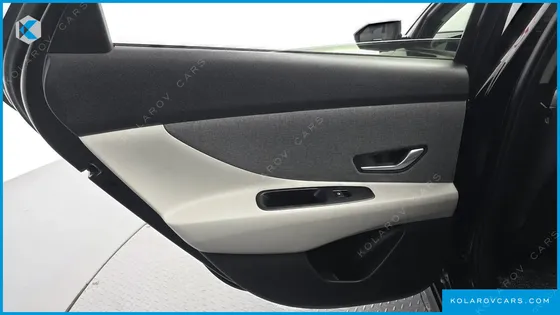 HYUNDAI ELANTRA (AVANTE) 1.6