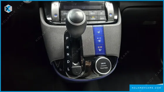 HYUNDAI CASPER THE ESSENTIAL