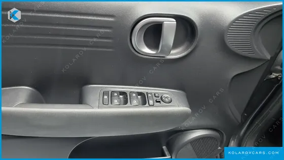 HYUNDAI CASPER THE ESSENTIAL