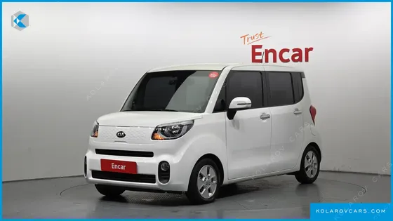 KIA RAY LUXURY