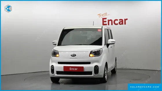 KIA RAY LUXURY