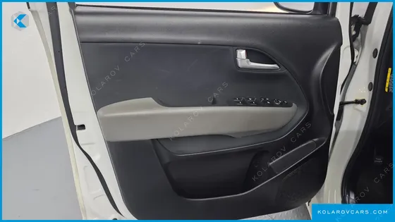 KIA RAY LUXURY
