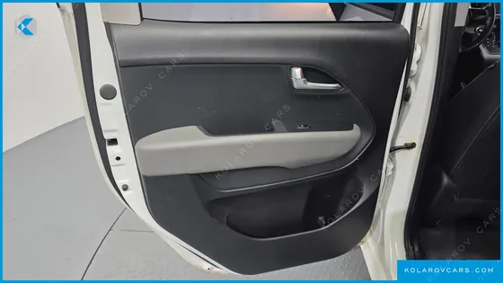 KIA RAY LUXURY