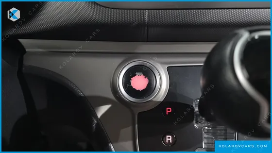 KIA RAY LUXURY